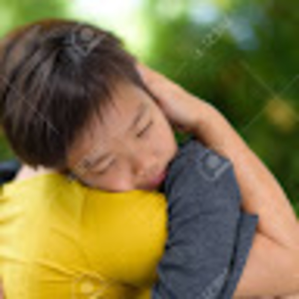 Meet your Posher, No tiana!